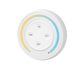 Dálkový ovládač Mi-Light 1k/CCT puk
